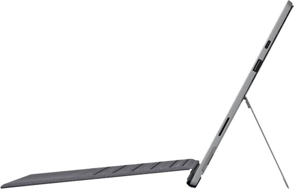 Microsoft Surface Pro 7 12,3'' Intel i5 / 8 GB RAM / 256 GB Produktbild 5