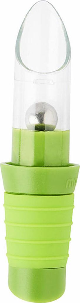 Mastrad Verseur de vinaigre et d'huile, Distributeur Image du produit 