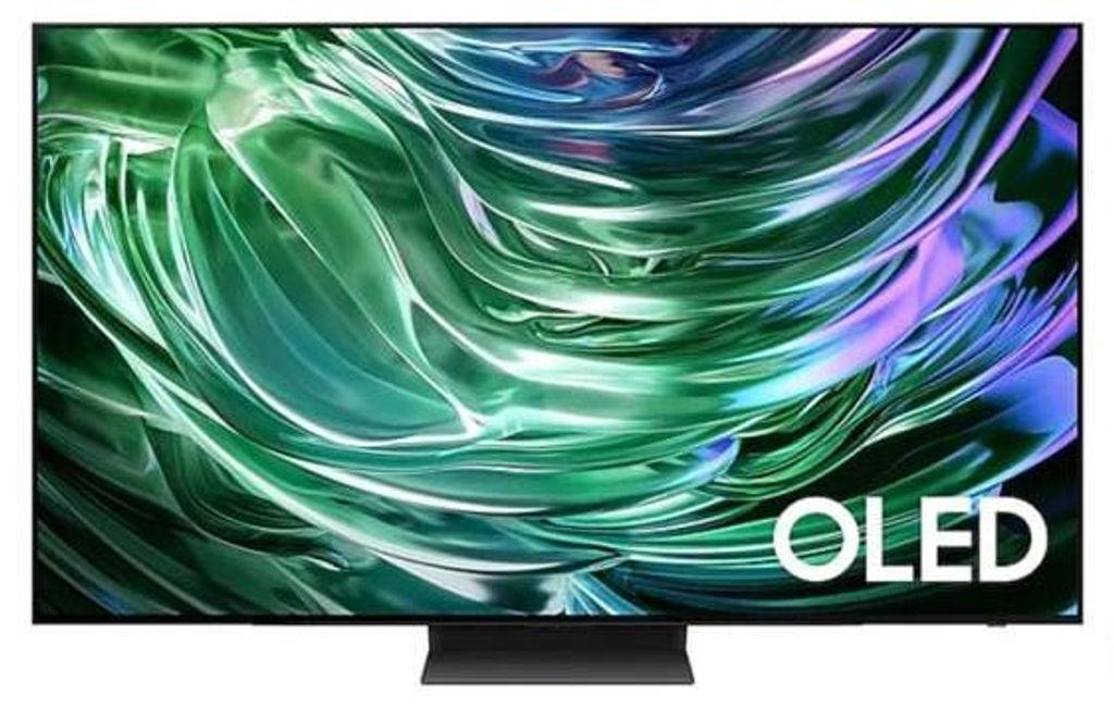 Samsung QE55S90FAE, 139,7 cm (55"), 3840 x 2160 px, OLED, Obrázok produktu 