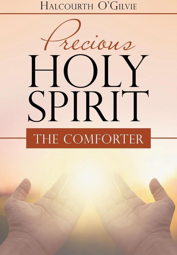 Precious Holy Spirit