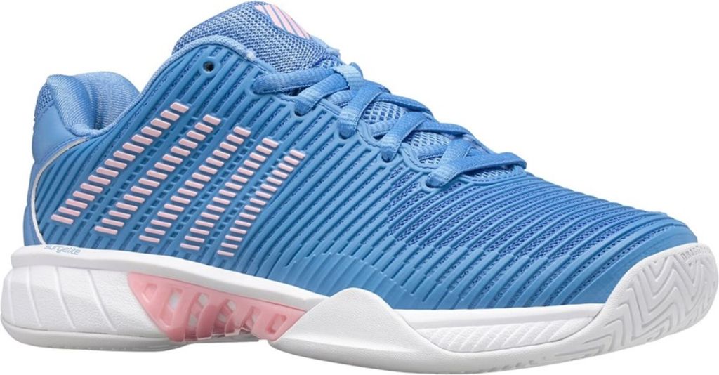 Schuhe K-Swiss Hypercourt Express 2 Allcourt 96613454