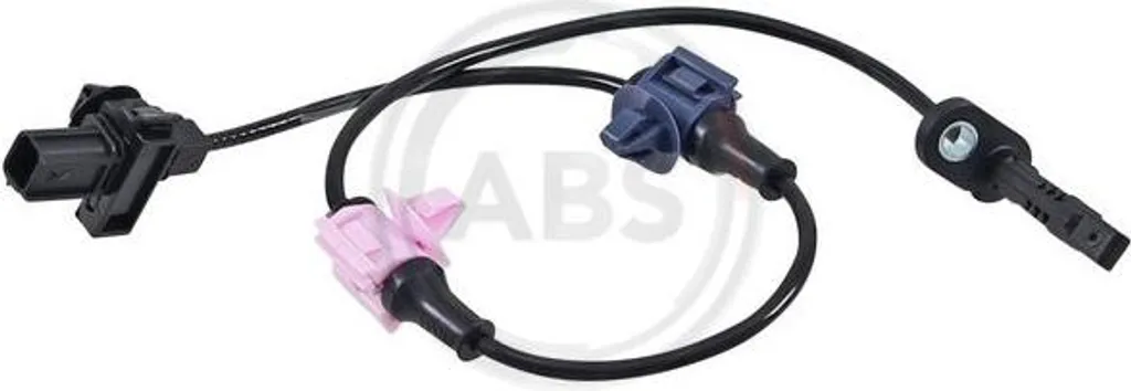 Sensore ABS Honda CR-V 57470T0BA01 | A.B.S. 31162 Qualità Top