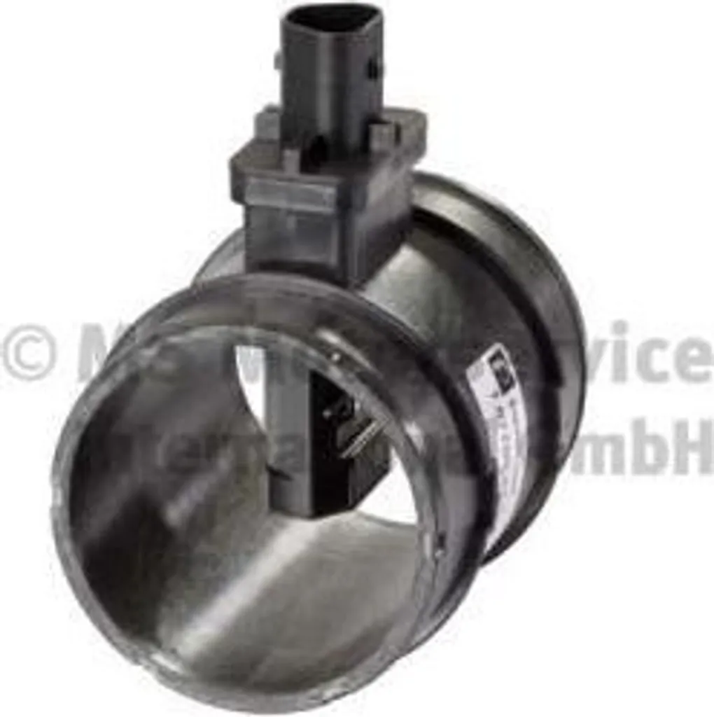 Débitmètre d'air OE 55561912 PIERBURG pour Alhambra et BMW I3 Majesta X6