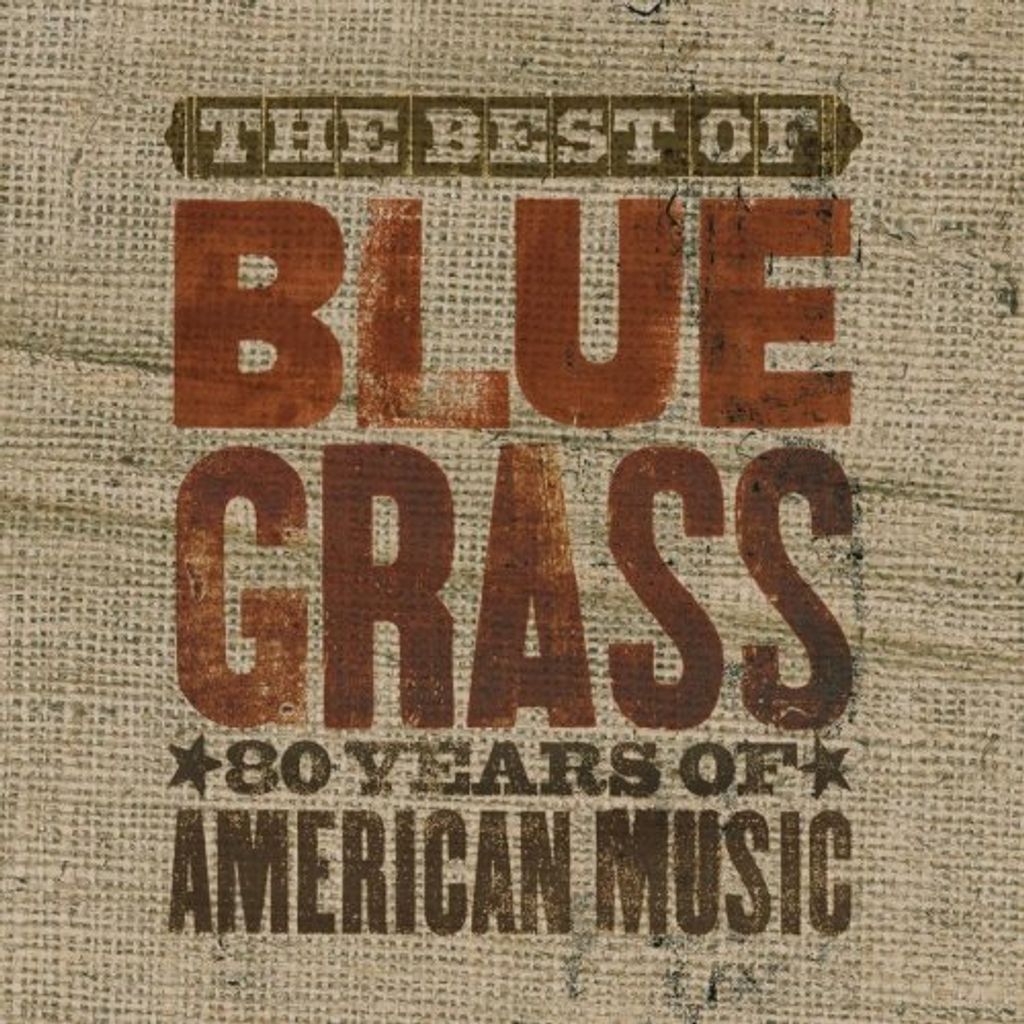 Various Artists - The Best Of You Cant Hear Me Callin Blue