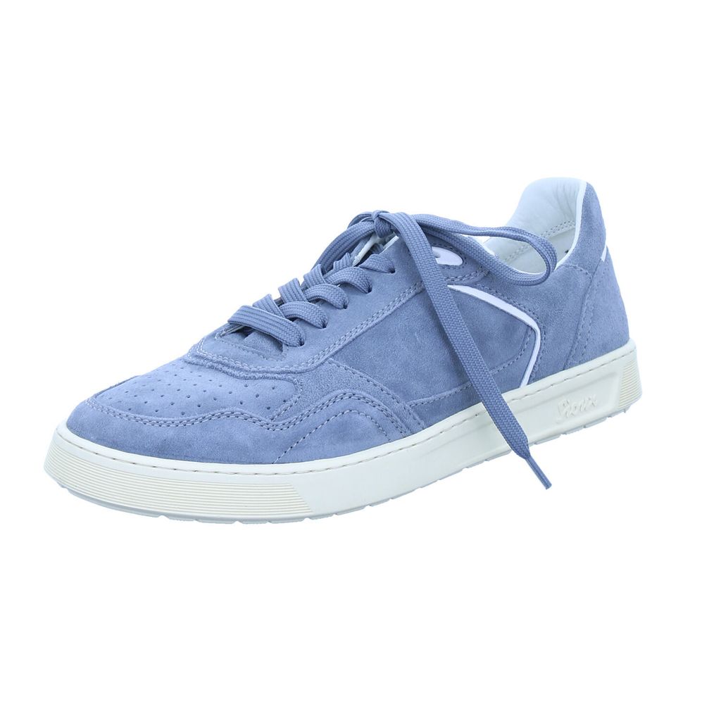 Sioux Herren Schnürschuhe Tedroso 18742-41, 18742-42, 18742-43, 18742-44, 18742-45, 18742-46 SIO-11394 lago 41