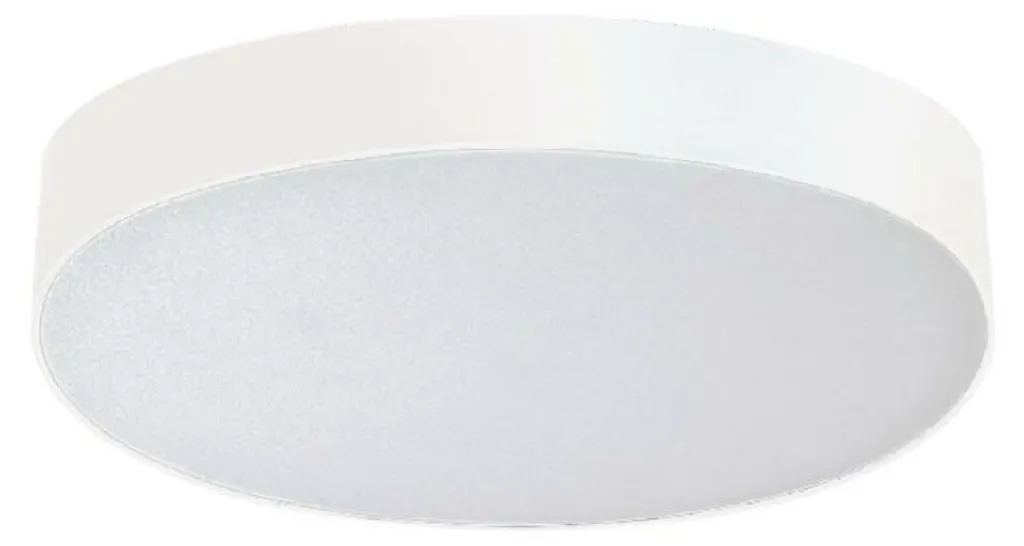 Plafonnier LED 80W puissant pour éclairer une grande pièce sombre