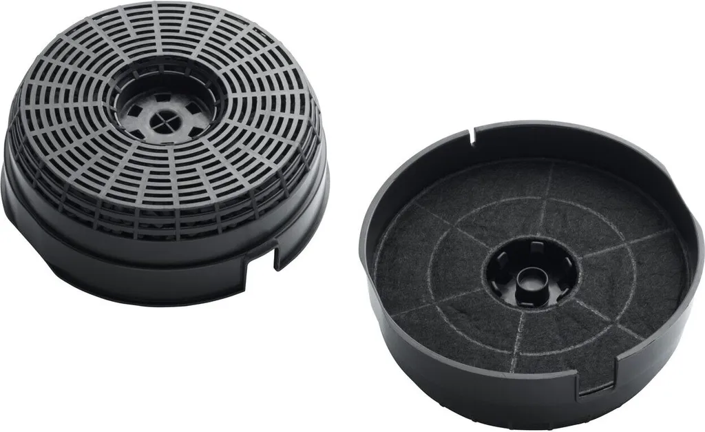 Filtre à charbon de remplacement pour hottes de cuisine AEG série MCFE37