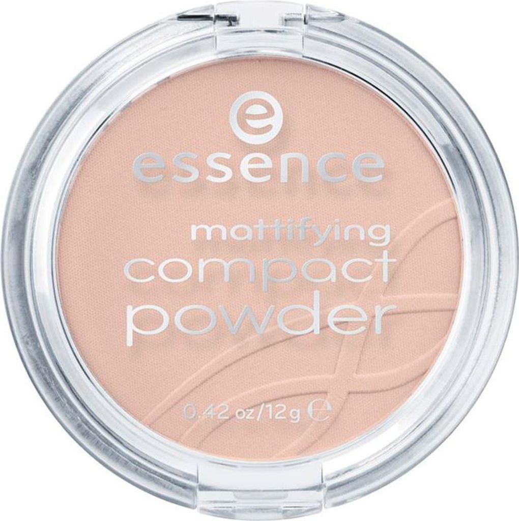 ESSENCE | POUDRE COMPACT ESSENCE | Visage Image du produit 