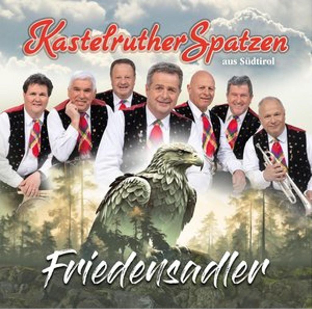 Friedensadler Produktbild 