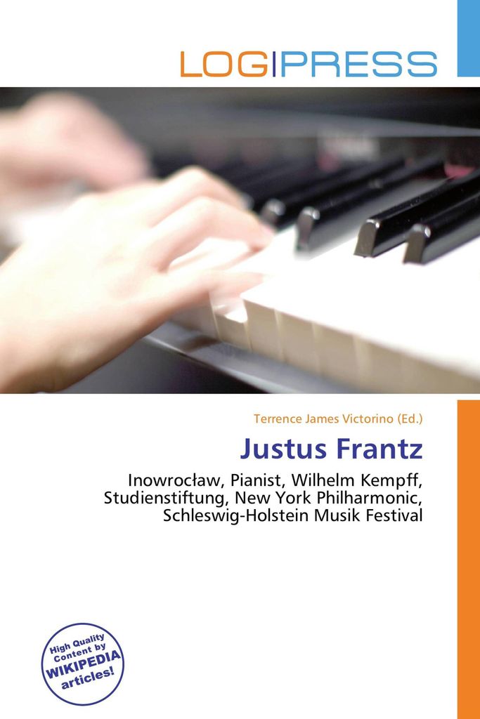 Justus Frantz