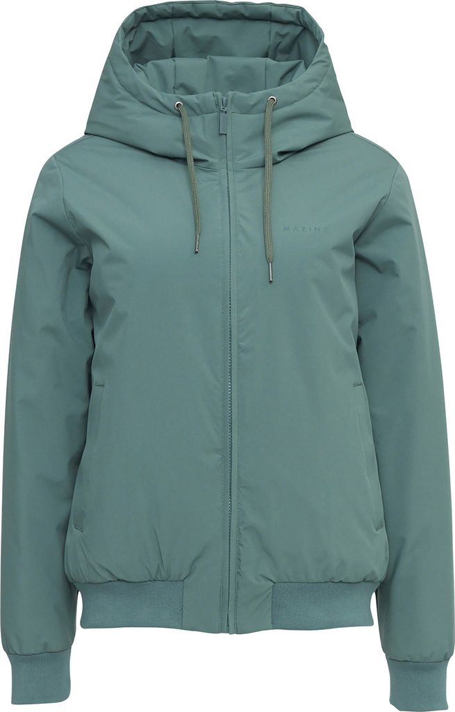 Mazine Ramea Jacket, Größe:XS, Mazine_Farbe:atlantic Produktbild 