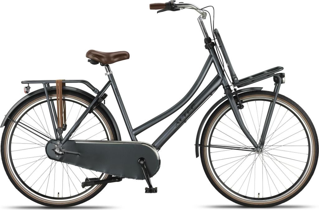 Altec Transportfahrräder Damen Dutch 28 Zoll 57 cm Damen 3G Produktbild 