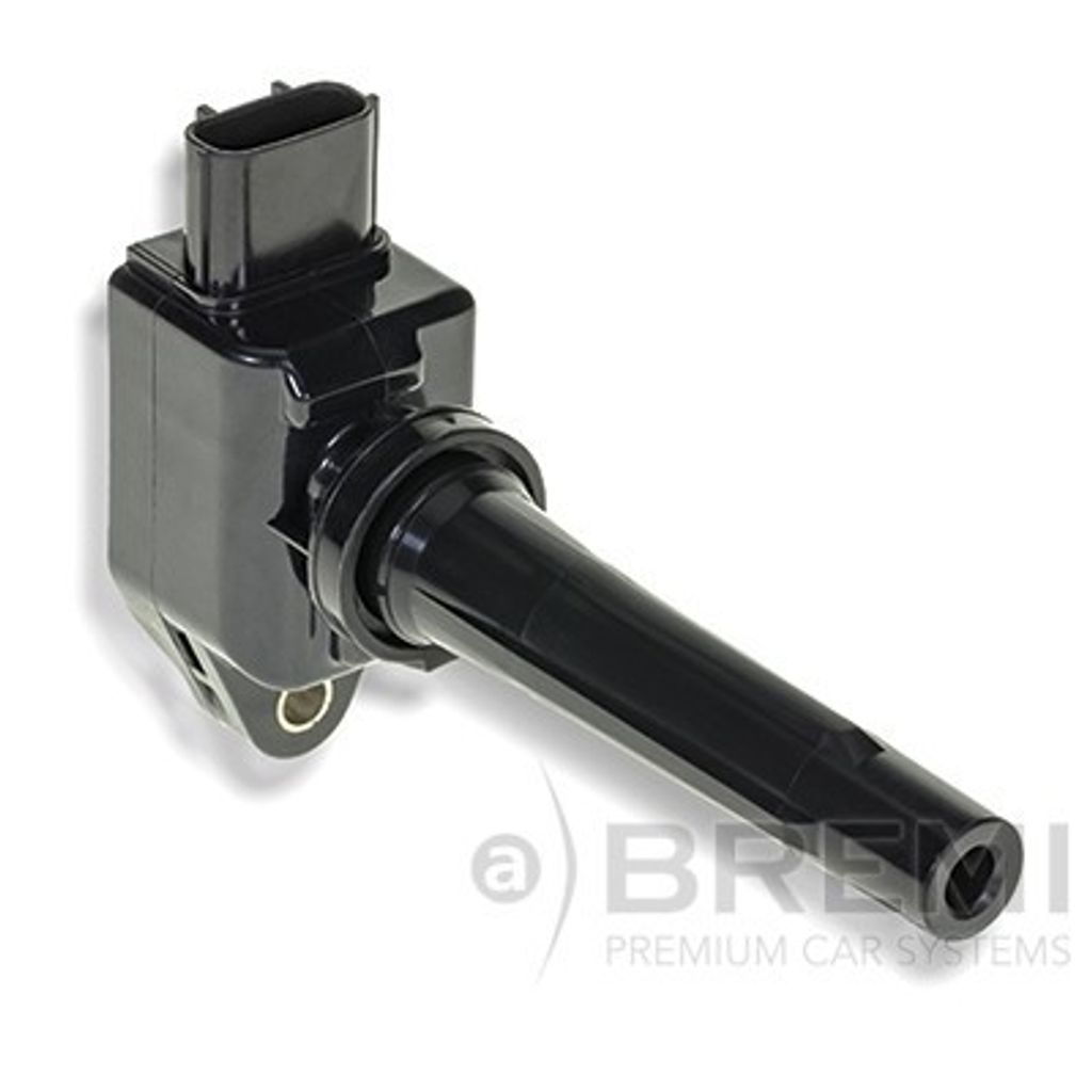 BREMI 20742 Zündspule 12V für MAZDA CX-5 (KE, GH) 6 Kombi (GJ, GL) 3 Schrägheck (BM, BN) CX-5 (KF) 3 (BL) CX-3 (DK)