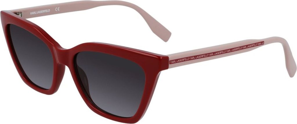Karl Lagerfeld Sonnenbrille KL6061S 615 56 17 145