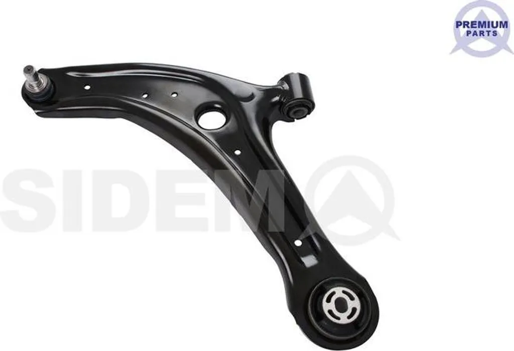 Bras de suspension SIDEM 3154 pour Fiesta - Remplacement OE 2337412