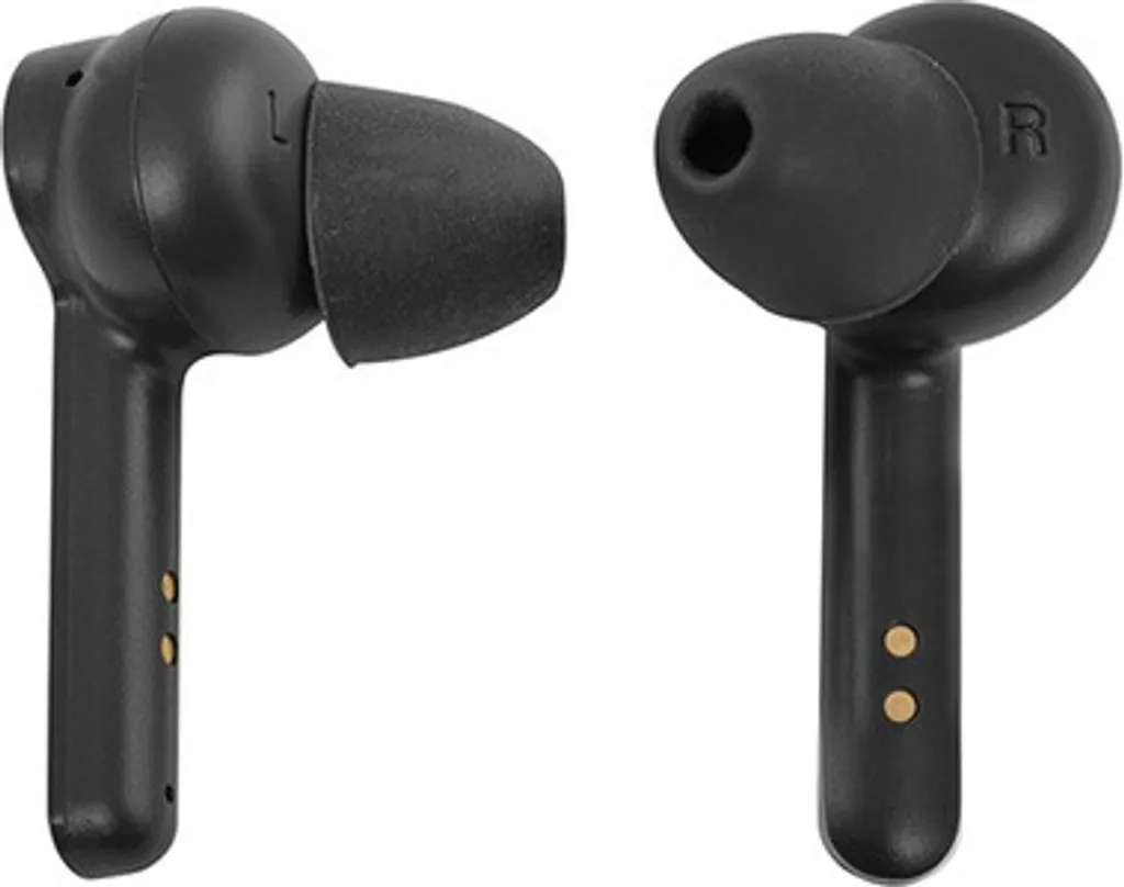 Trevi HMP 12E07 AIR Écouteurs intra-auriculaires Son Stéréo et Basse