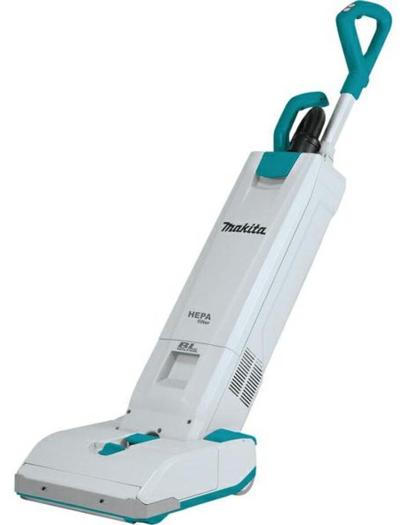 Makita Aspiratore a batteria Makita DVC560Z - 32,6 x 31,8 x Immagine del prodotto 