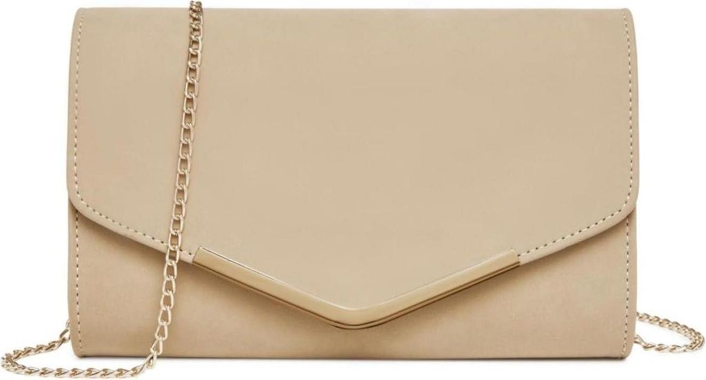 Miss Lulu Damen Umschlag Clutch Abendtasche Elegant mit Produktbild 