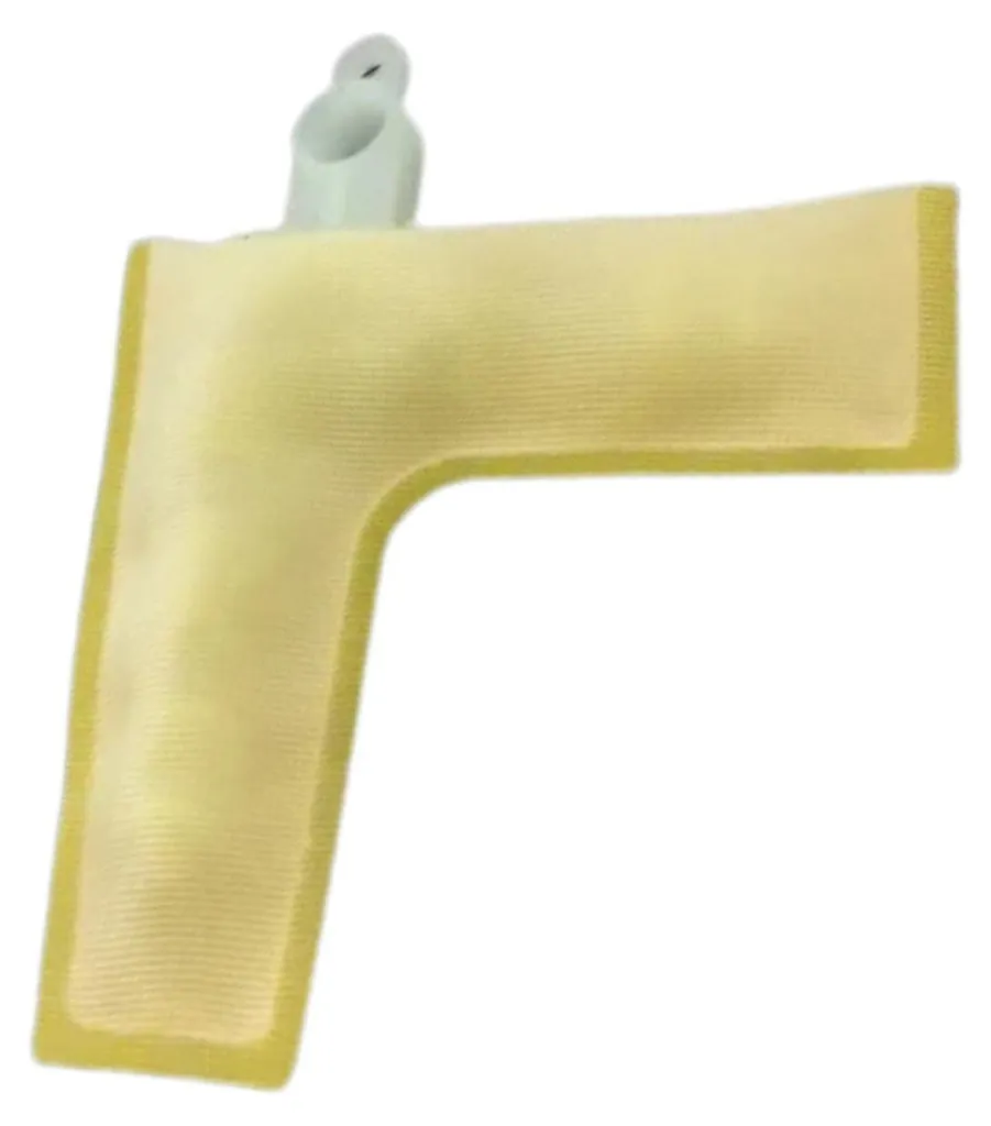 Problème démarrage Toyota ? Filtre pompe essence 23217-23010 Yaris OE
