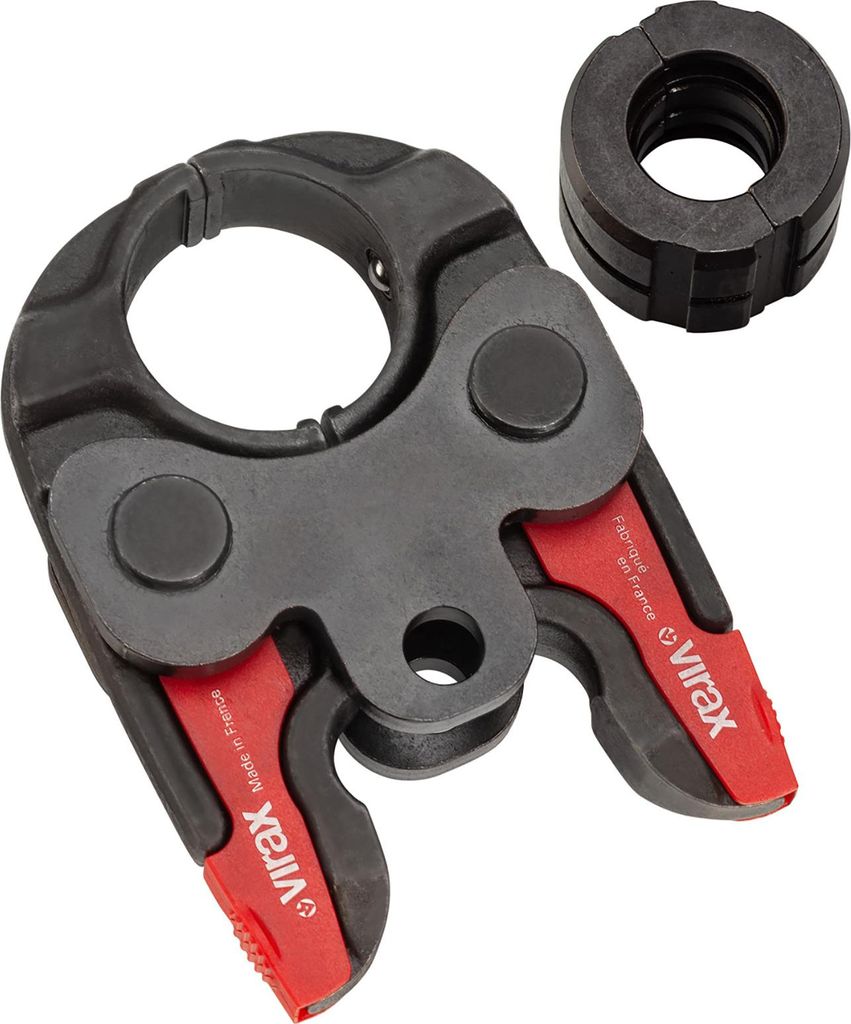 Pinza a morsetto VIRAX M2X/L2X - 753834 Immagine del prodotto 