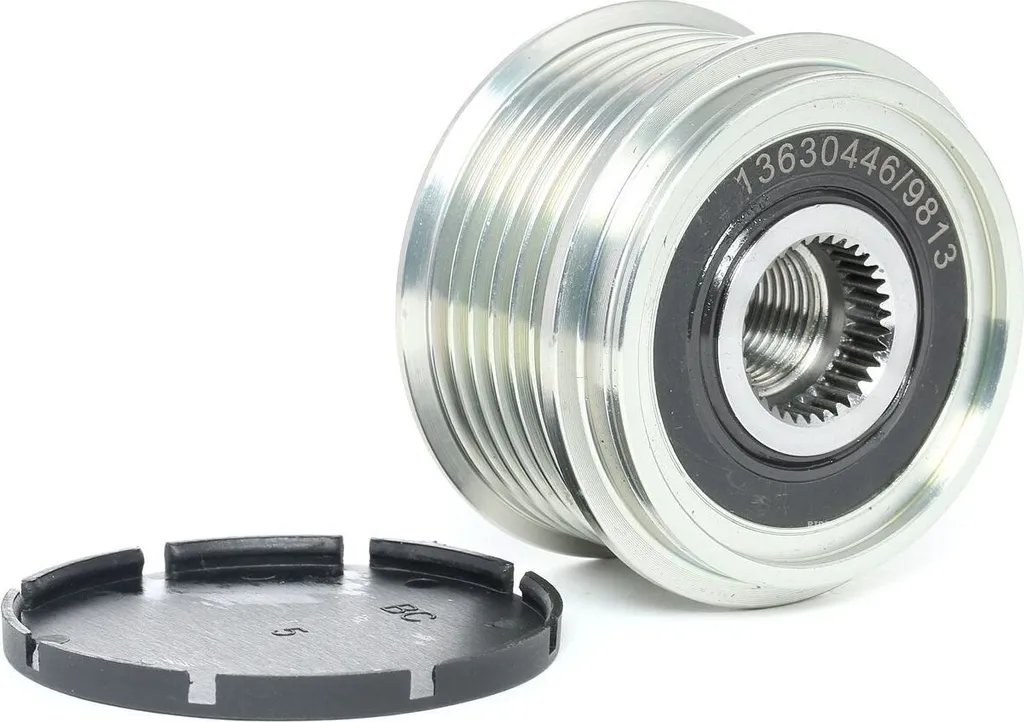 Massime Prestazioni Elettriche: Puleggia RIDEX 1390F0010 Renault