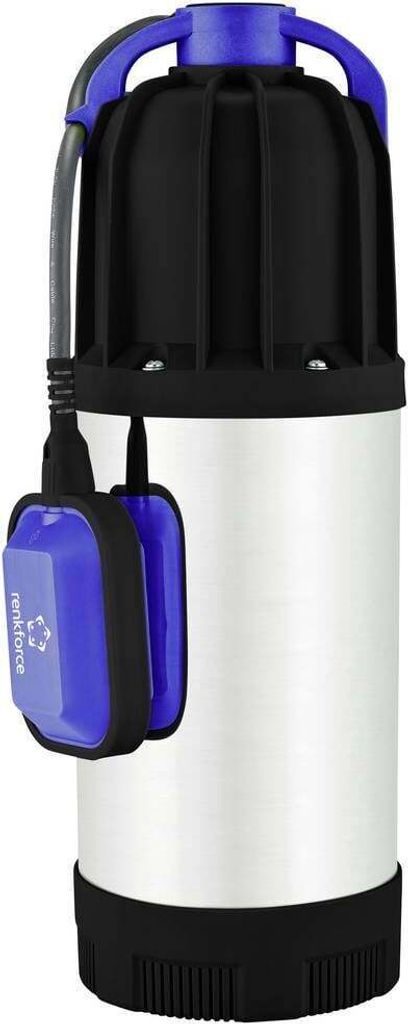 Renkforce RF-3523714 Pompe à pression immergée 6500 l/h 40 Image du produit 