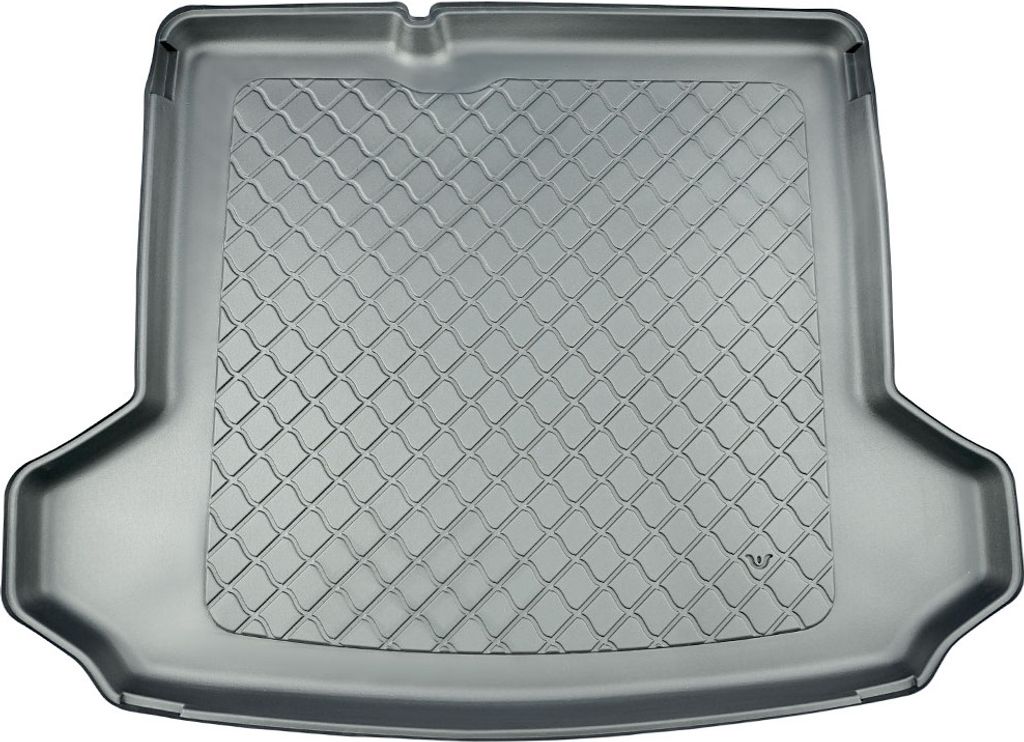 Z493714 Kofferraumwanne kompatibel mit Audi Q4 e-tron Produktbild 