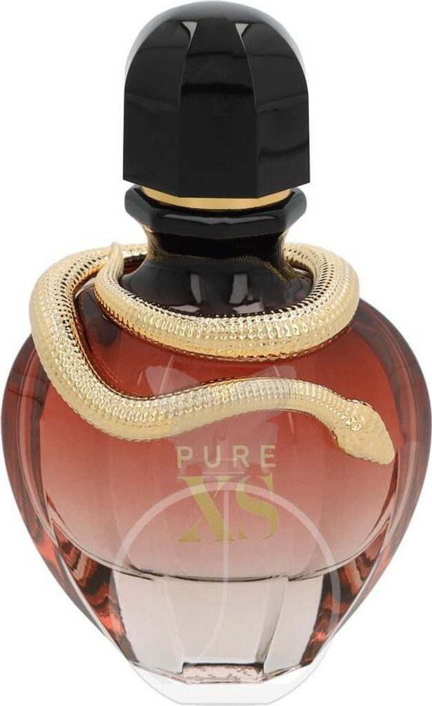 Damenparfüm Pure XS Paco Rabanne EDP (50 ml) Produktbild 8