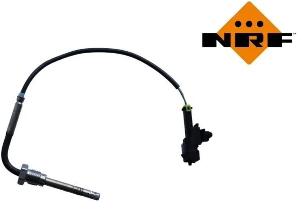 Capteur de température gaz échappement NRF 707145 qualité origine