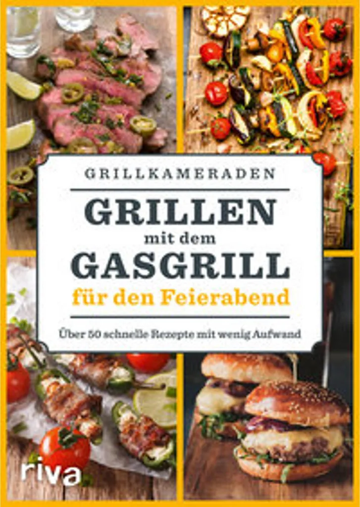 Cuisiner au barbecue à gaz : Guide de grillades rapides et savoureuses