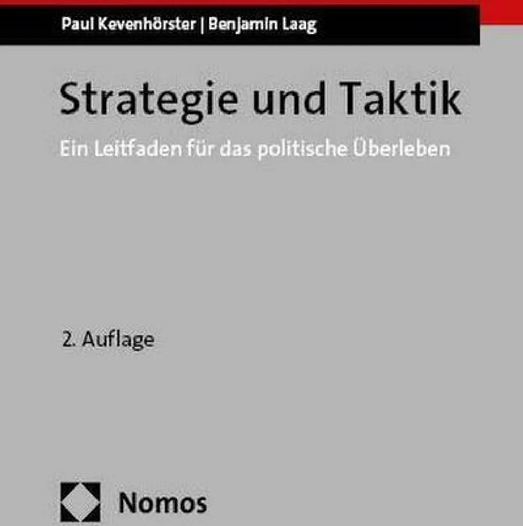 Strategie und Taktik : Développez votre Vision de Leader en Jeu de Table