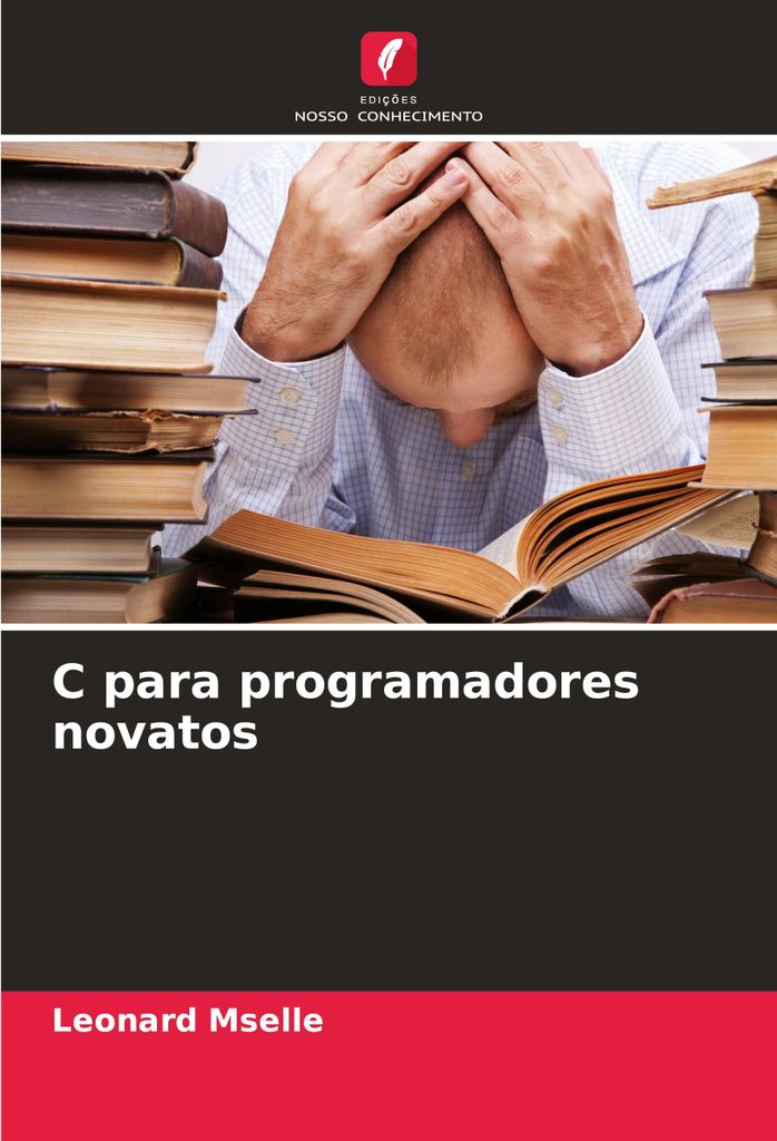 C para programadores novatos