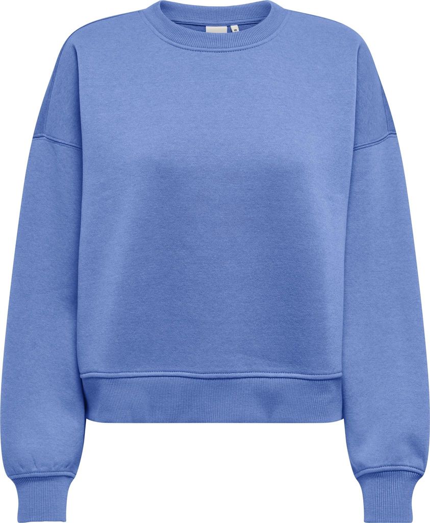 Only Best Crew Neck Pullover Damen