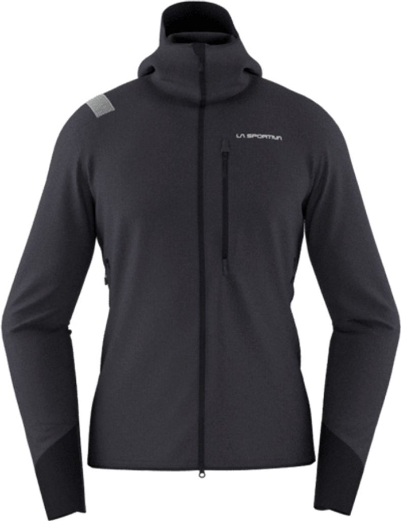 Bristen Thermal Hoody M, Fleece-Hoody, Herren - La Sportiva, Größe:S, Farbe:G19W04-Onyx/Chalk