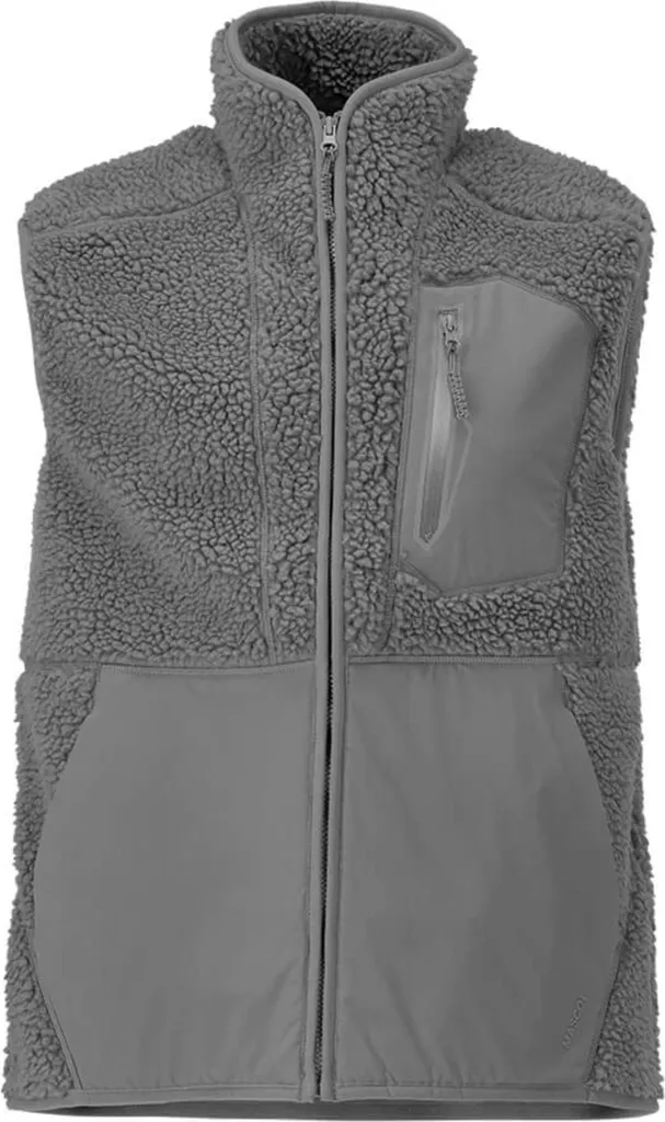 Offerta Gilet Mascot 22465-682 4XL Antracite: Ultimi Pezzi Disponibili
