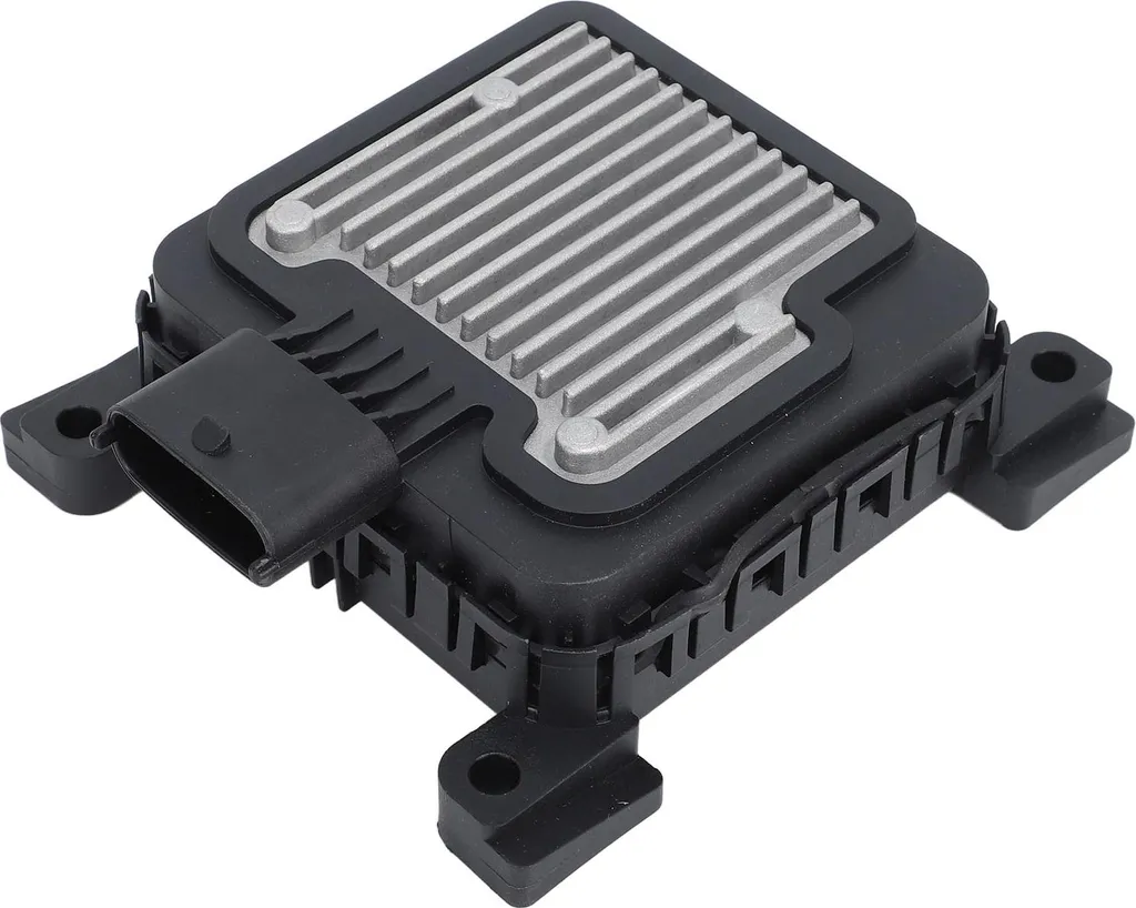 Calculateur de Pompe à Essence PEM 30769225 pour Volvo S80 V50 et XC70