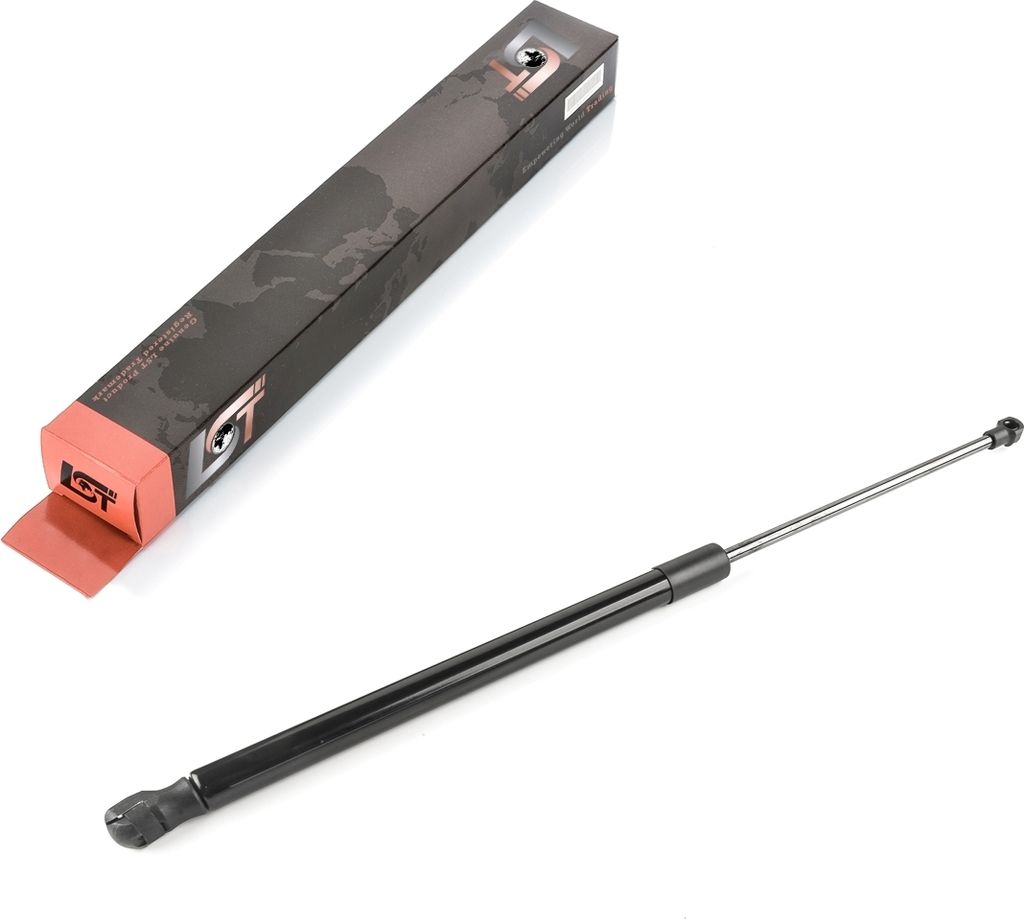 Gasdruckfeder Heckklappen Dämpfer Lifter 335N für Peugeot 207 Schrägheck WA WC