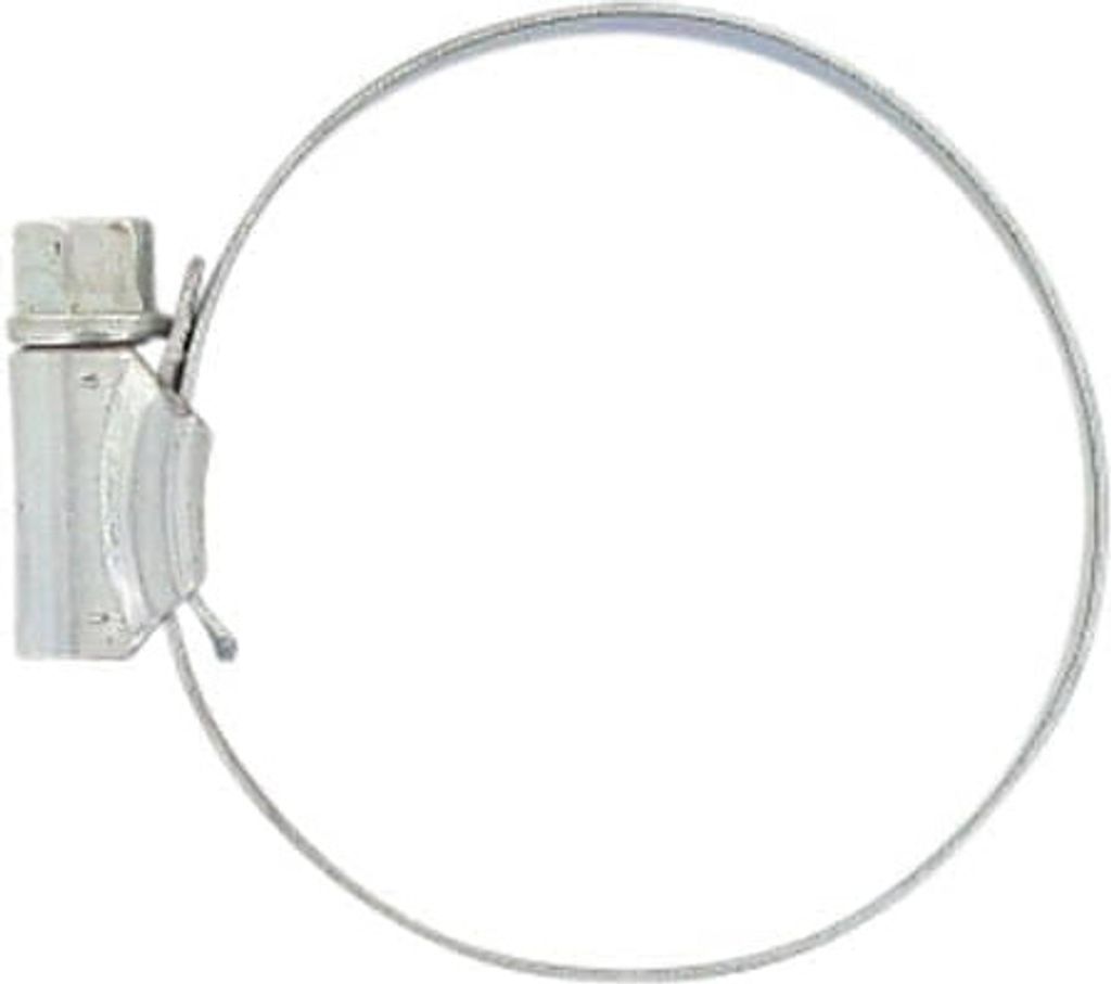 AEON Schlauchschelle d=32-44mm 50ccm Klemme Quad 180ccm 4Takt Motorroller.de Schlauchklemme Spannring Clip Klemmschelle Schlauchbinder Klemm-Schelle