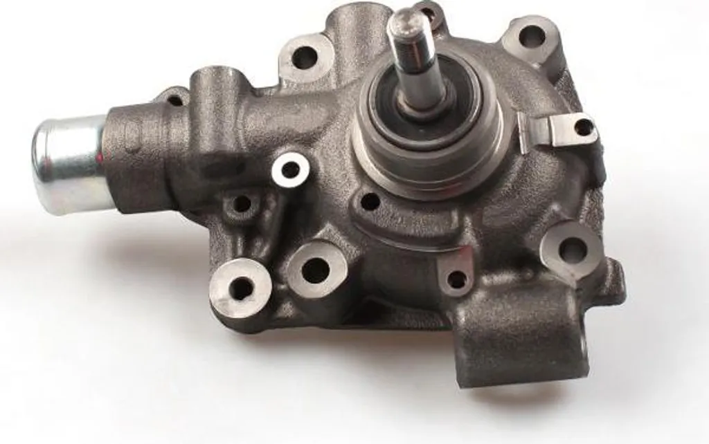 Évitez la surchauffe Daily avec la Pompe à eau HEPU P1161 OE 50036919