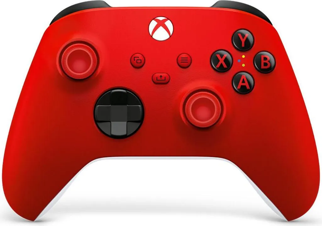 OFFERTA Controller Xbox Wireless Pulse Red EP2-29936 PC e Console