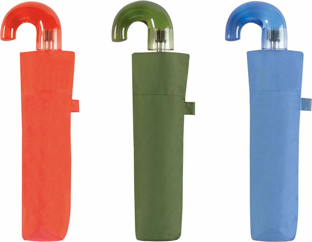 Faltbarer Regenschirm C-Collection 549 Ø 90 cm Handbuch Mit Sonnenschutz UV50+