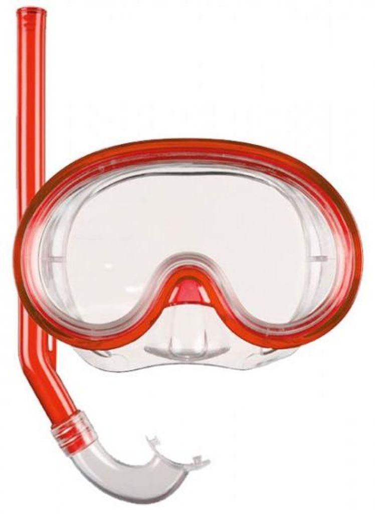 BECO-Beermann 99005-5, Kind, Halbe Gesichtsmaske, Produktbild 