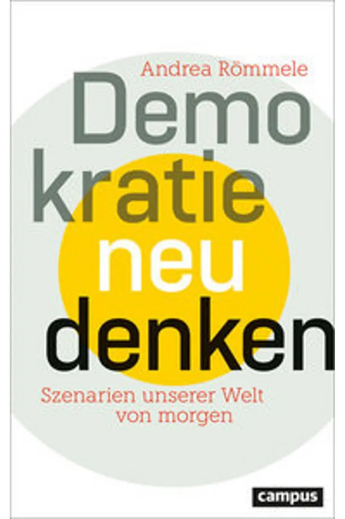 Comprendre les crises avec le livre Demokratie neu denken : guide civique