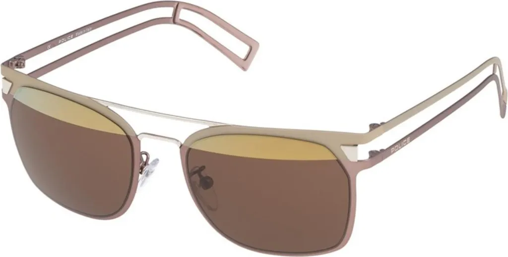 Lunettes Police SK53649SN6H : Fini l'éblouissement et la fatigue