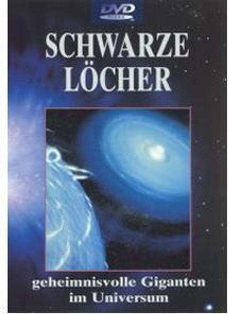 Schwarze Löcher