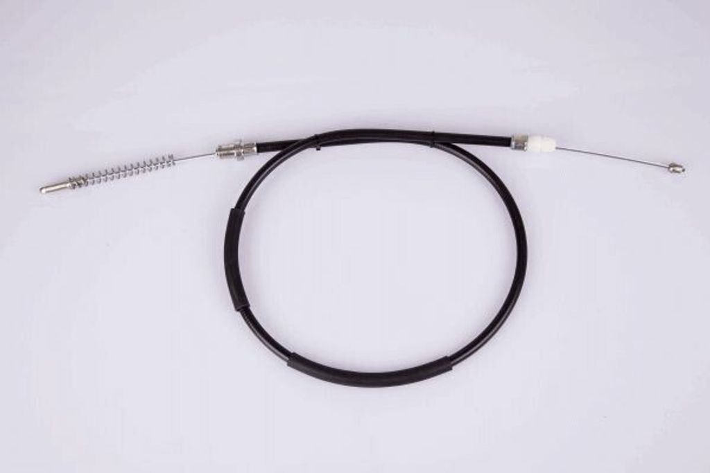 HELLA 8AS 355 667-521 - OE 9064203185 Handbremsseil für Sprinter (W906), Crafter (2E), Crafter (2F)