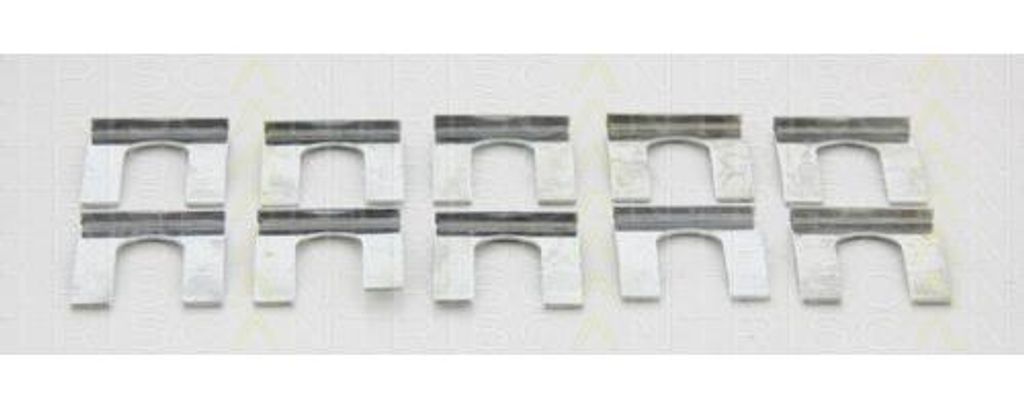TRISCAN Halter Bremsschlauch 8105 3216