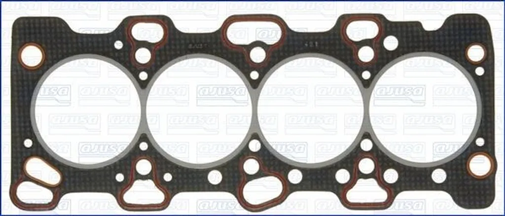 Joint de culasse moteur pour Mitsubishi Magna Station Wagon TE AJUSA