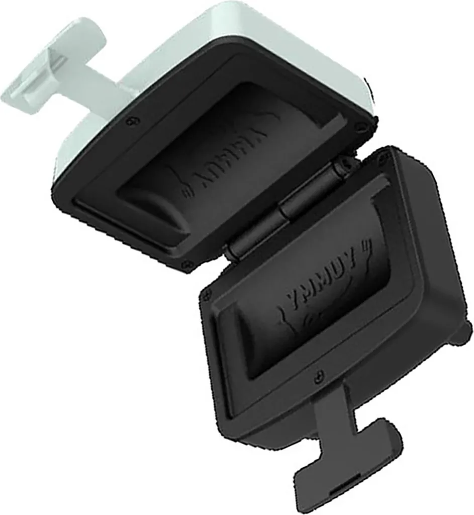 Sandwich Maker pour Cuisine à Domicile - Appareil de Cuisson Rapide et Compact