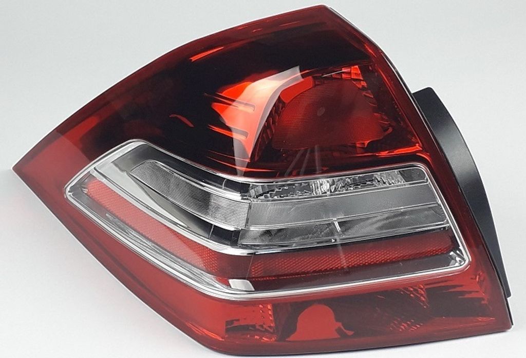 Luce posteriore/freno sinistra Renault Megane 2 Facelift, Immagine del prodotto 
